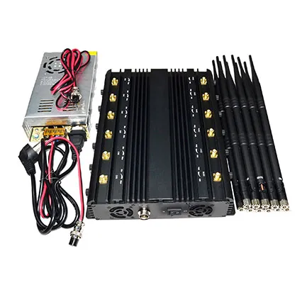 A12 wifi signal blocker image