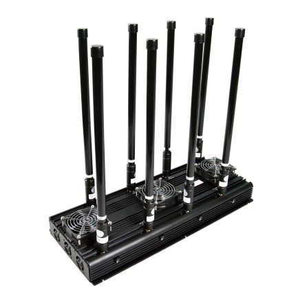 Disruptor For Cell Phones In Schools
