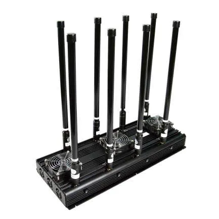 Mobile Phone Signal Jammer