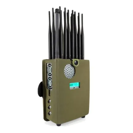 Cellphone jammer