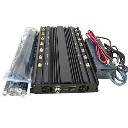 How cell phone jammers work - how do jammers work