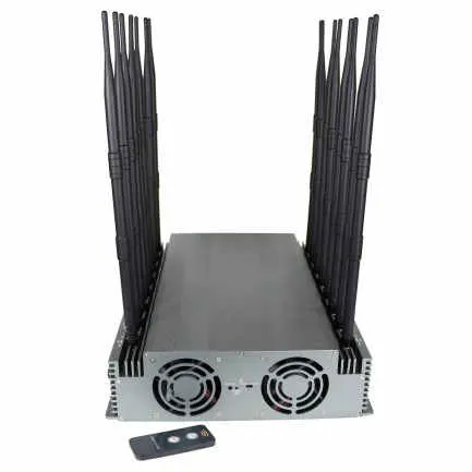 5G Cellphone Jammer