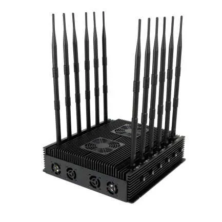 New 5g Signal Blocker