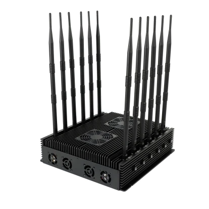 cell phone signal jammer