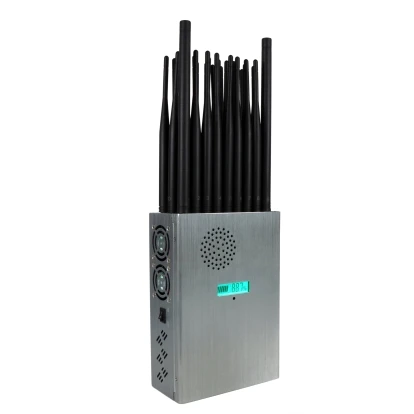 Signal Jammer Electronic Blocker Device For Sale Wholesale and Retail