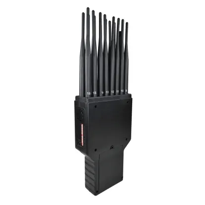 car gps tracker jammer