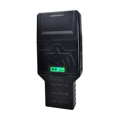 gps tracker signal jammer