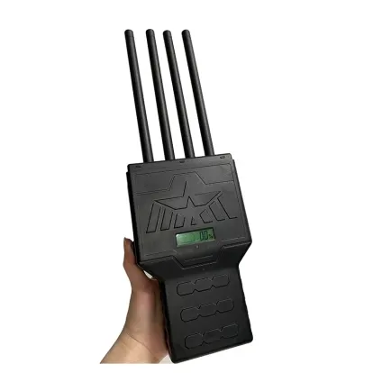 antenna jammer