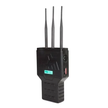 gps jammer detector