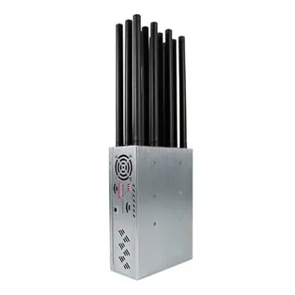 Improve from a technical point of view to be an excellent GPS jammer