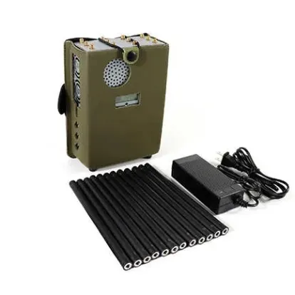 Should you choose a portable or desktop jammer