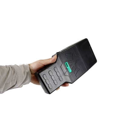 Drivers use jammers to avoid tickets and even tolls
