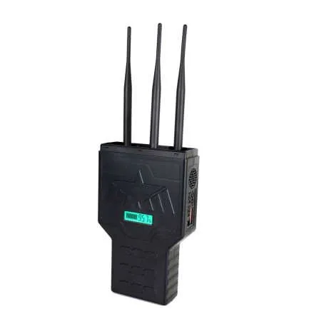 Bluetooth Jammer image