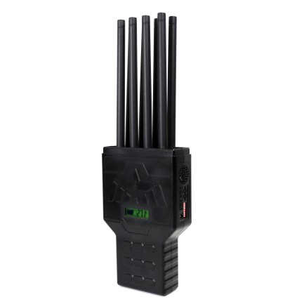 the best 8 Band 5g Jammer