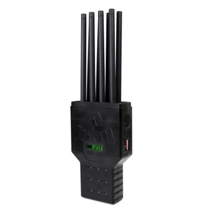 popular 8 Band 5g Jammer