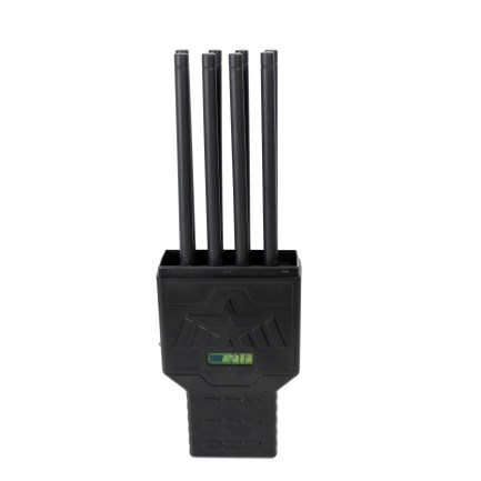 5G jammer