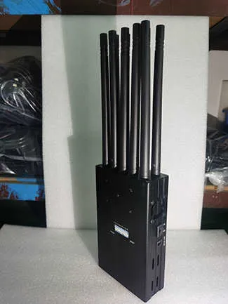 cell phone signal jammer