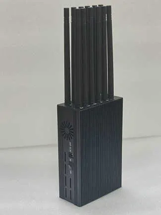 cell phone signal jammer image