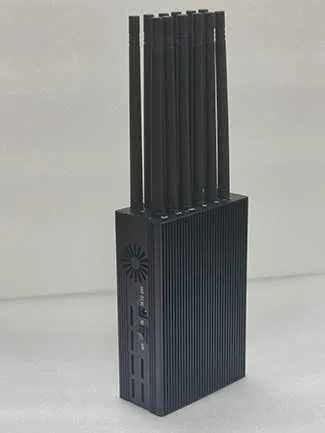 cell phone signal jammer