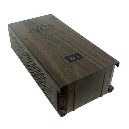 TX-CM10 gps disk jammer image