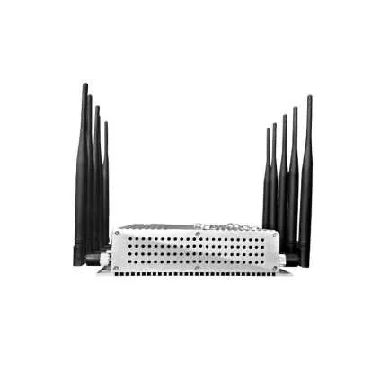 Desktop 10 Band 5g Jammer