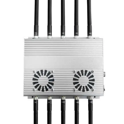 desktop 10 band 5g jammer image