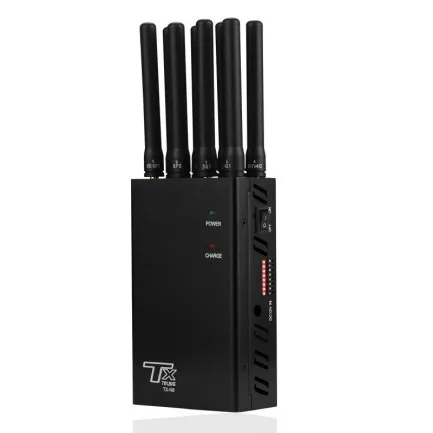 Cell Phone Signal Jammer